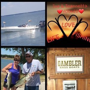 Meet your Posher, Jeannetta